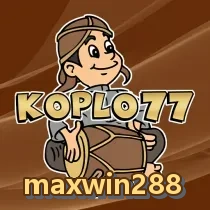 Tampilan antarmuka maxwin288 di Android